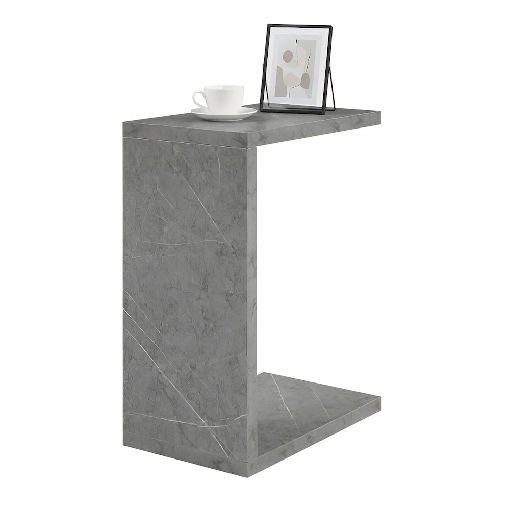 Northfield Admiral C End Table. Picture 3