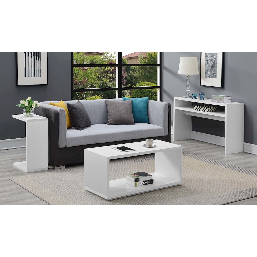 Northfield Admiral C End Table. Picture 6