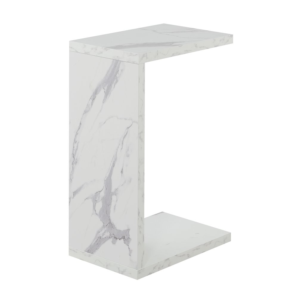 Northfield Admiral C End Table. Picture 1