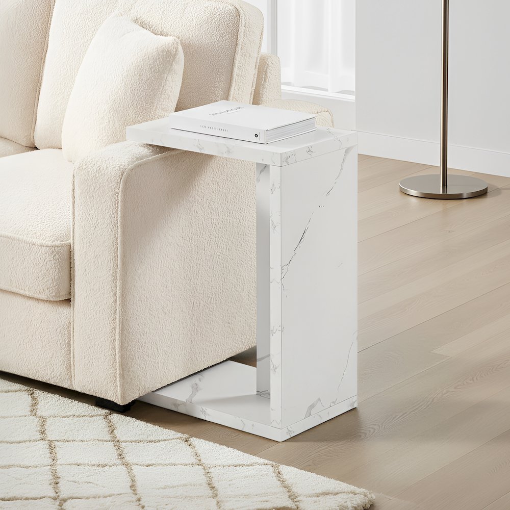 Northfield Admiral C End Table. Picture 2