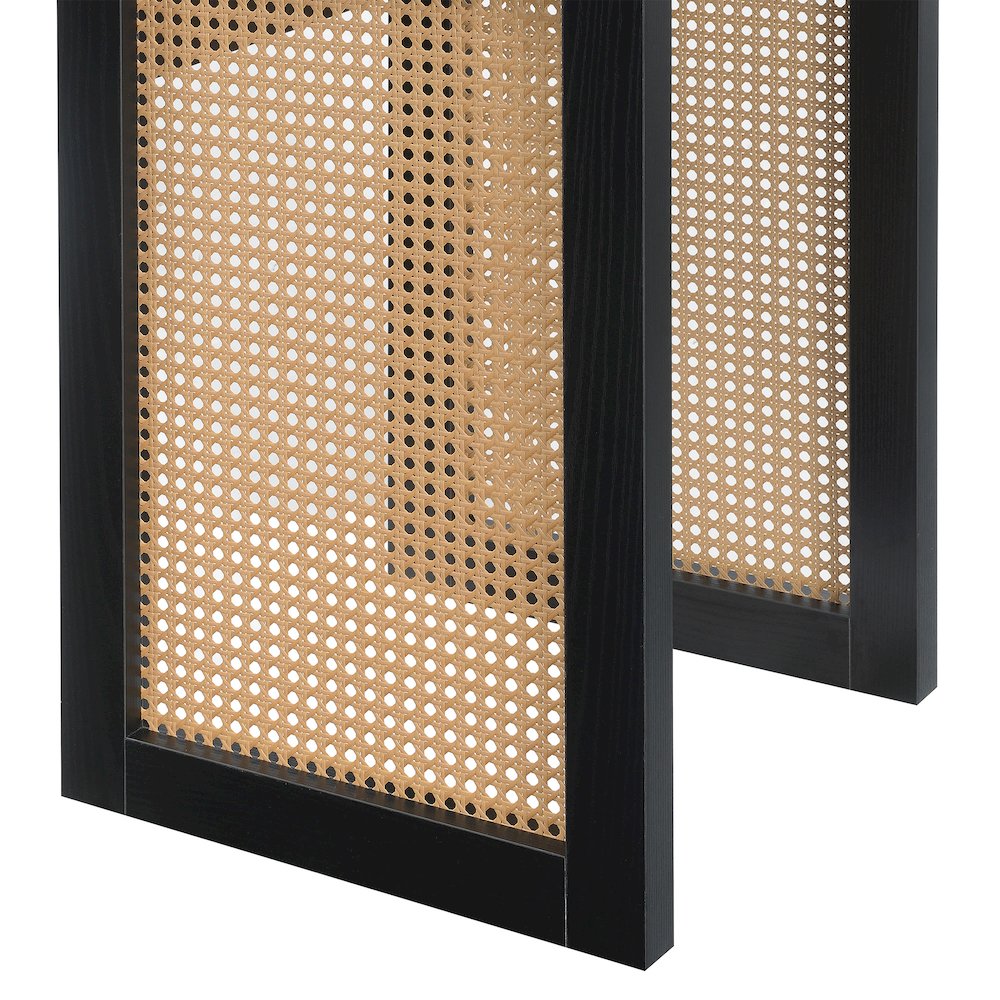 Northfield Weave End Table. Picture 5