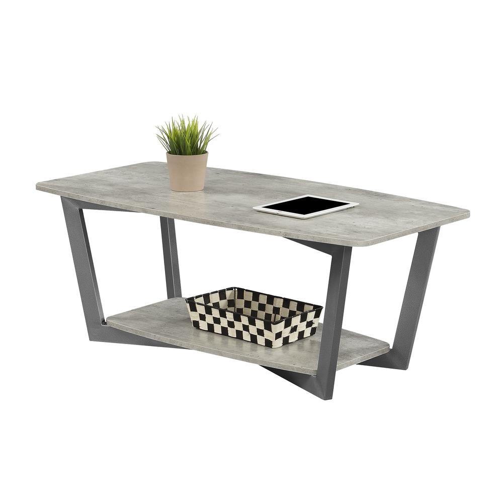 Graystone Coffee Table. Picture 2