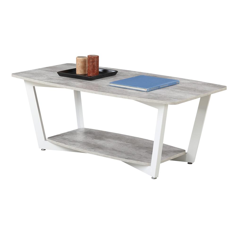 Graystone Coffee Table. Picture 3