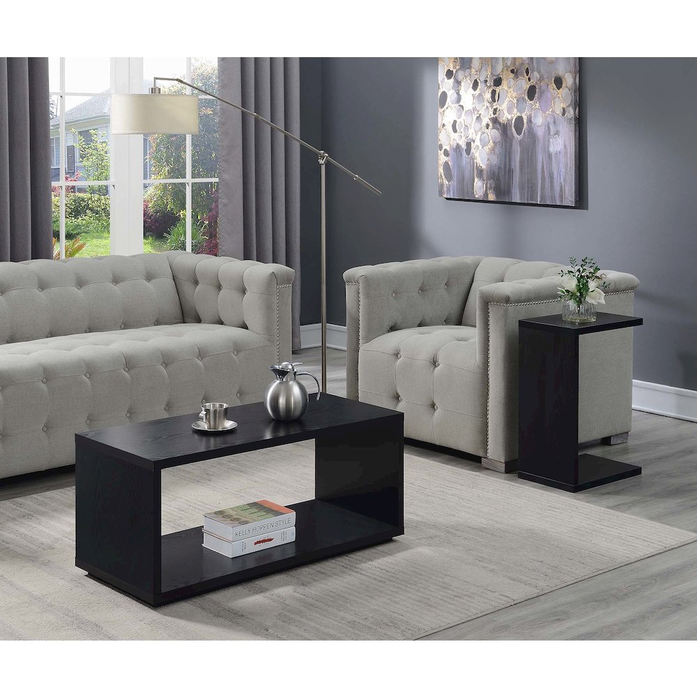 Northfield Admiral Coffee Table. Picture 4