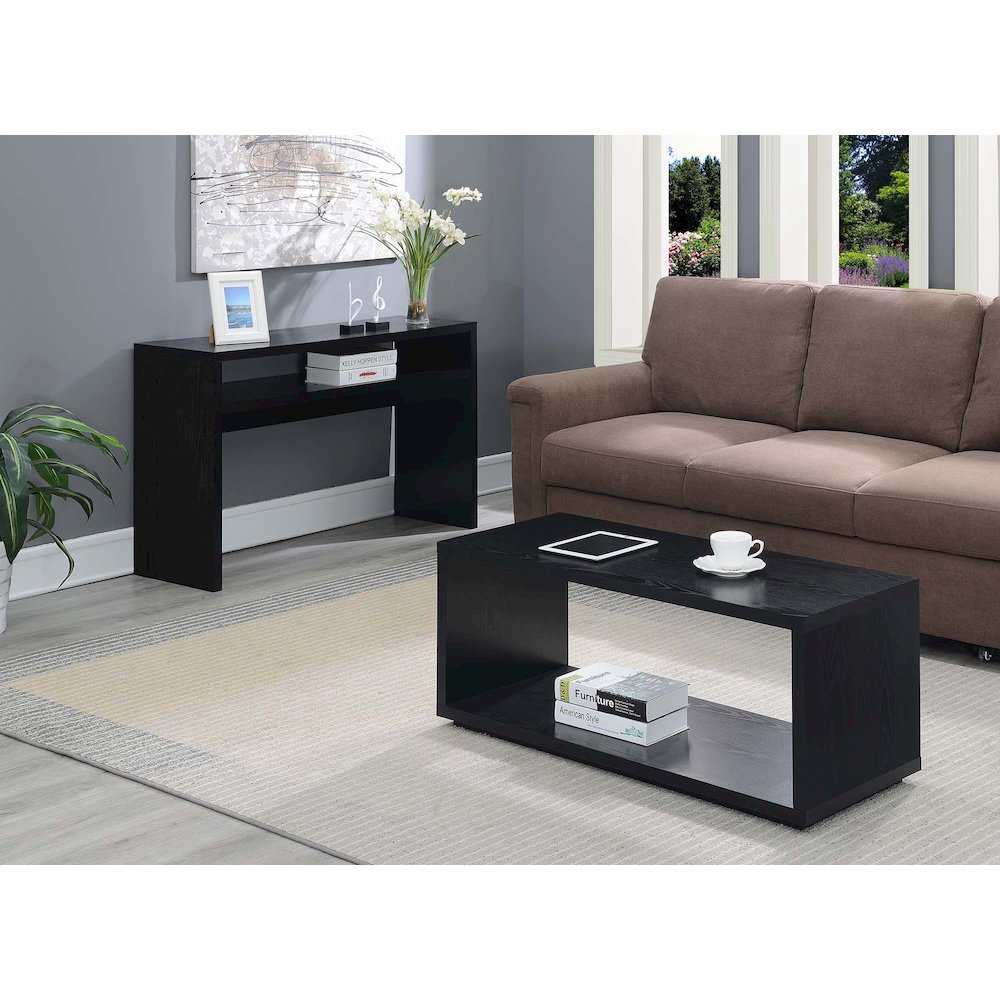 Northfield Admiral Coffee Table. Picture 5