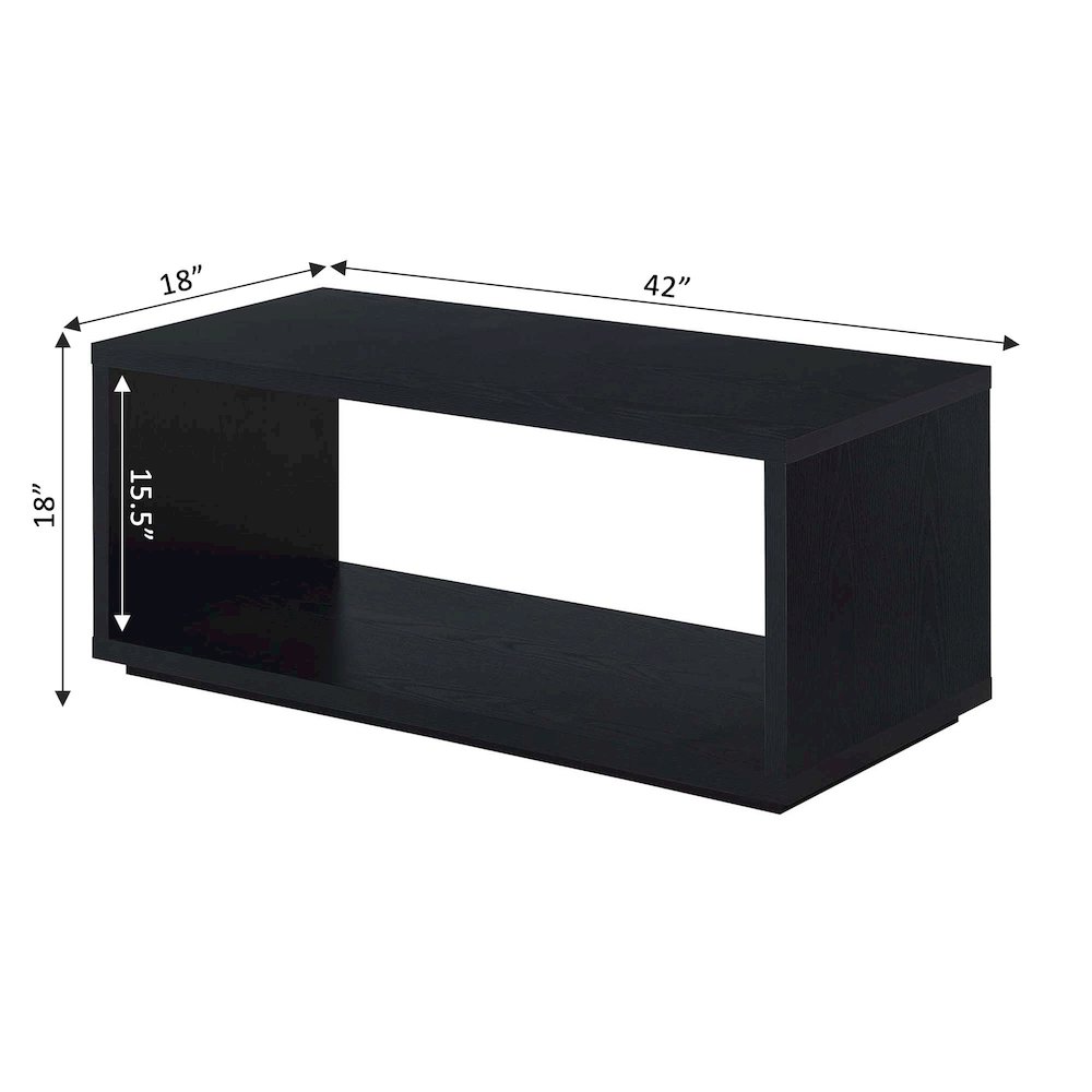 Northfield Admiral Coffee Table. Picture 6