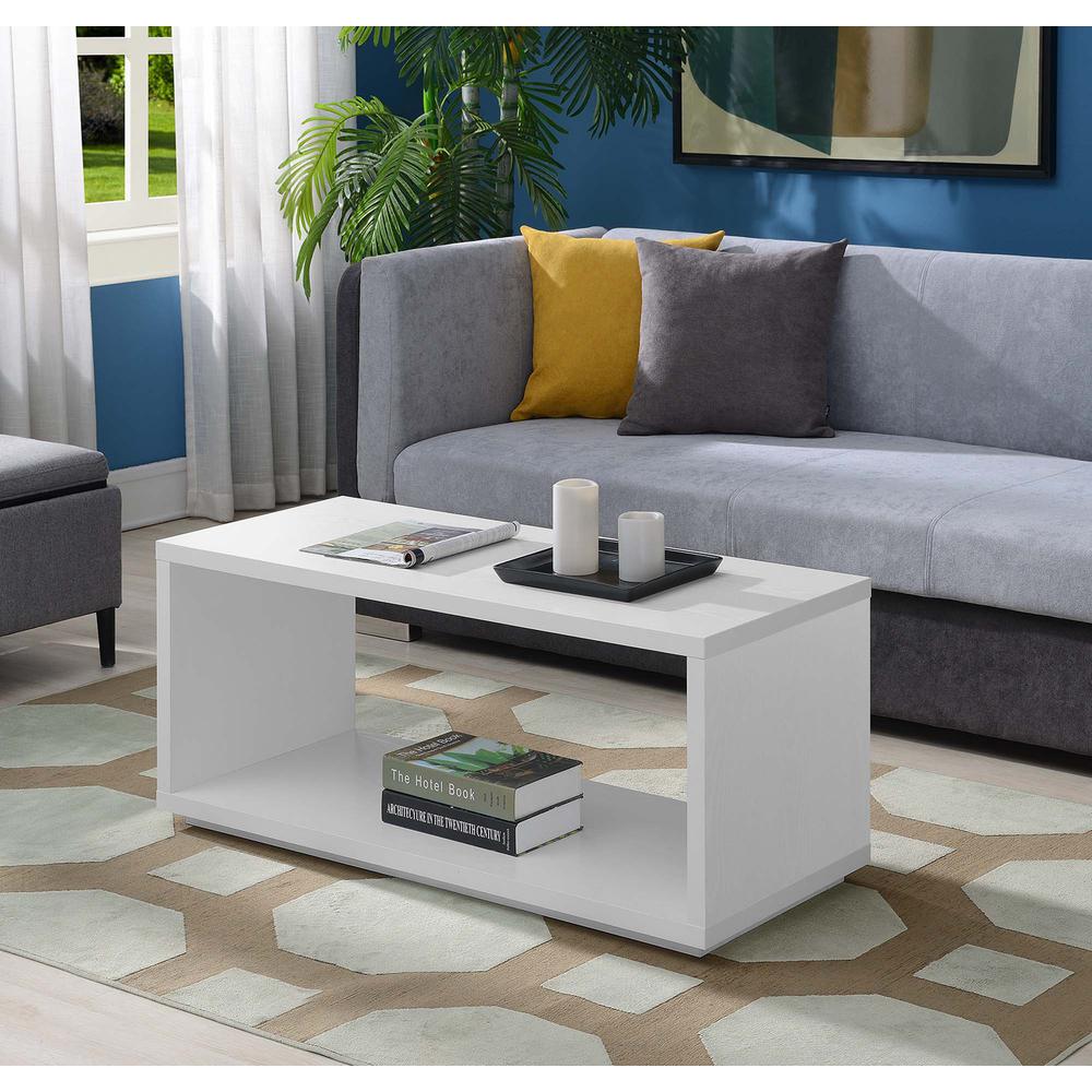 Northfield Admiral Coffee Table. Picture 3