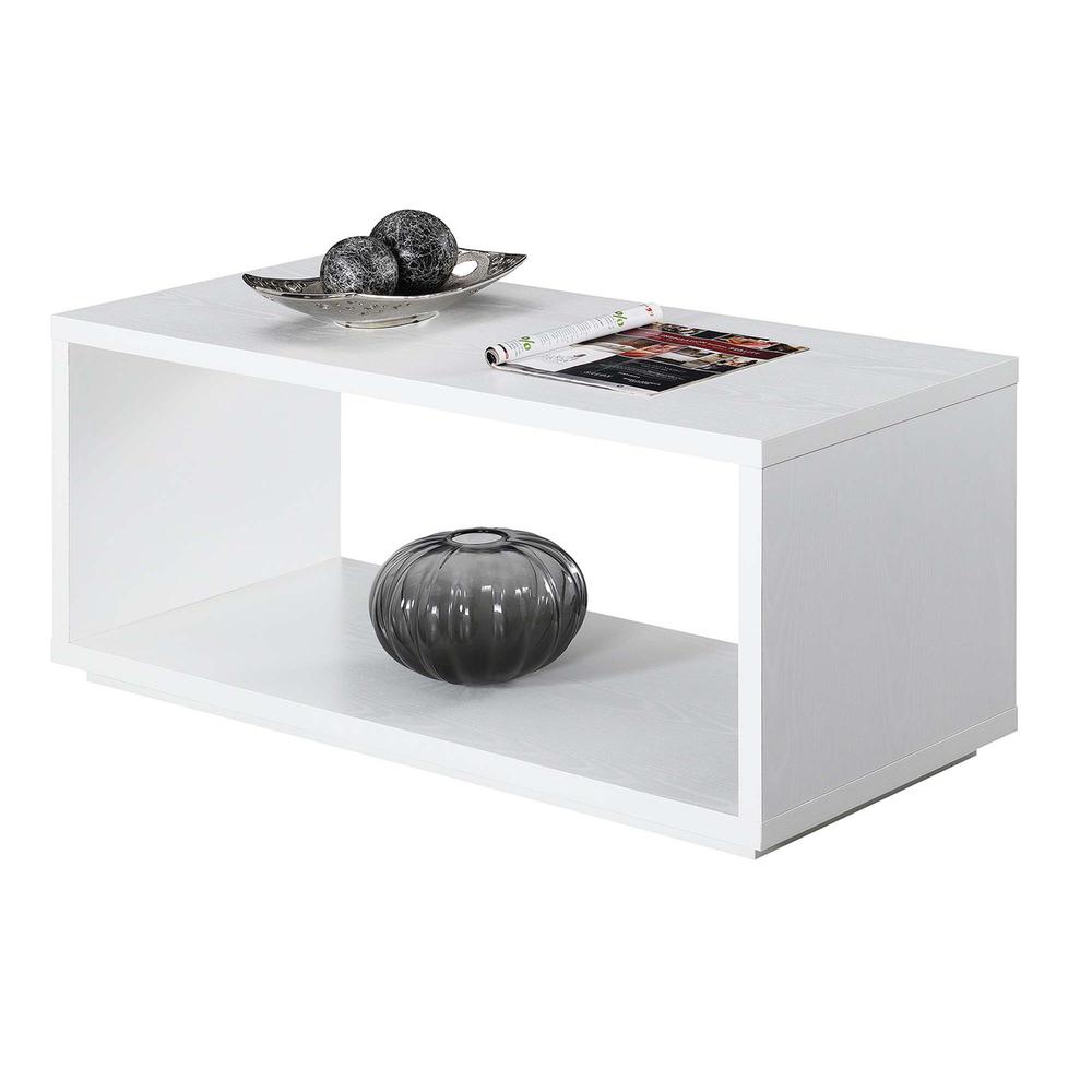 Northfield Admiral Coffee Table. Picture 2