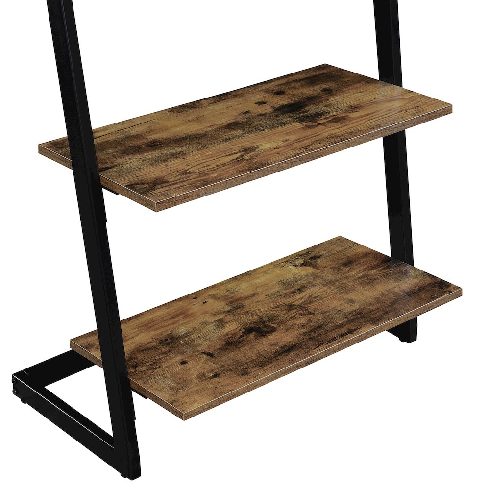 Graystone Ladder Bookshelf. Picture 3