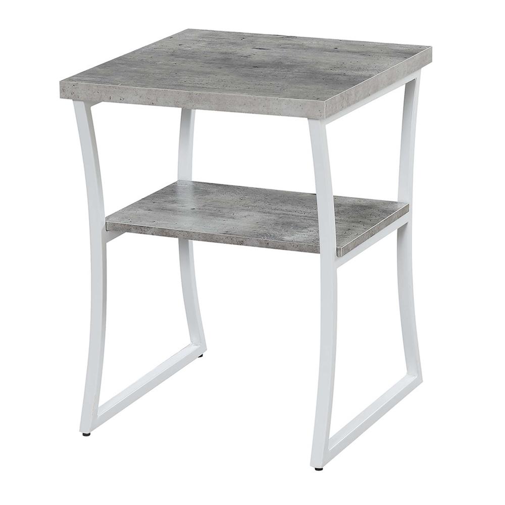 X-Calibur End Table. Picture 6