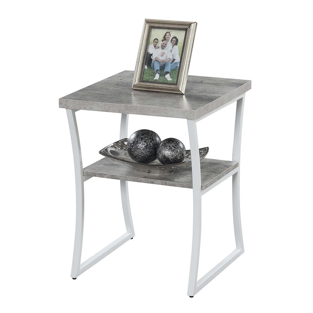 X-Calibur End Table. Picture 5