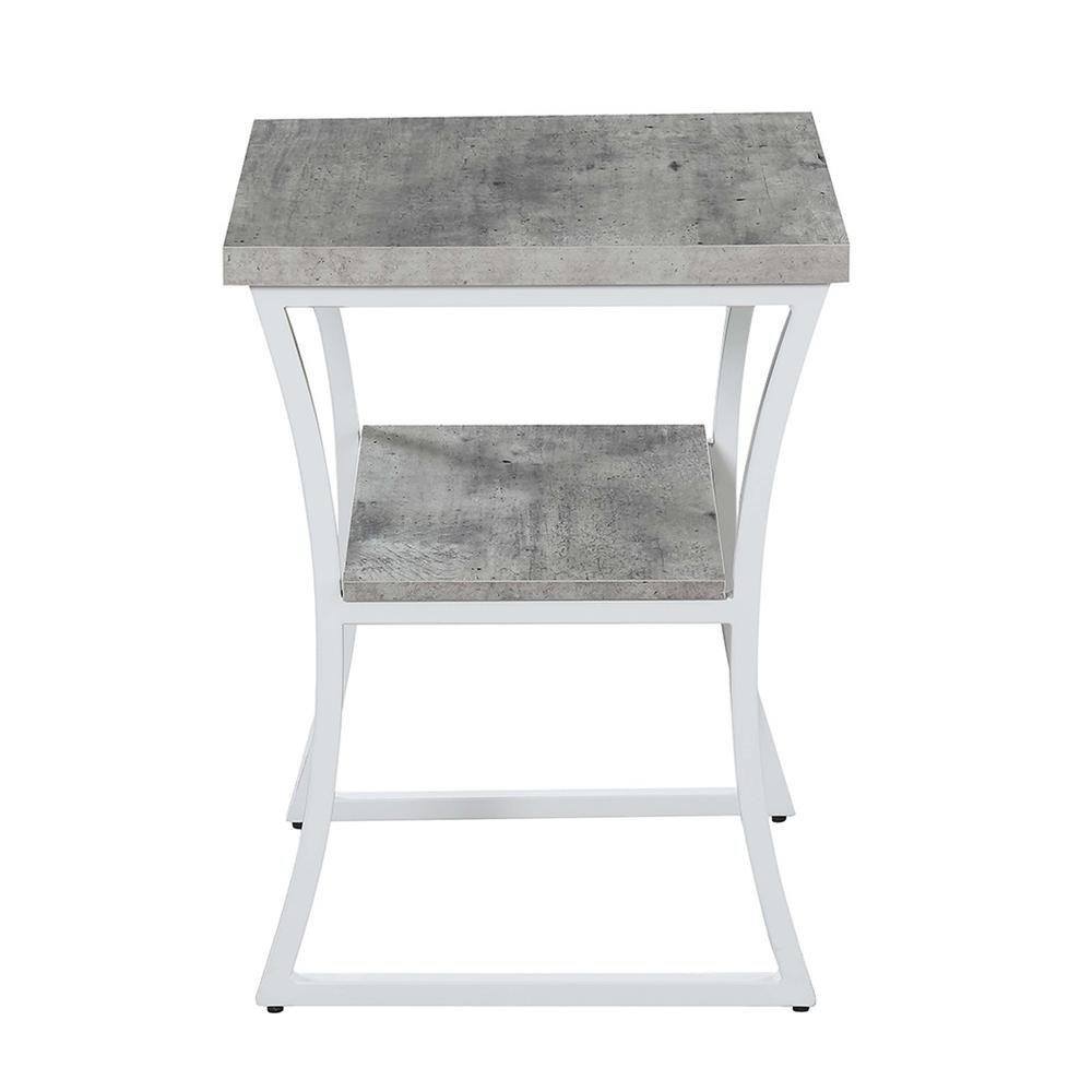 X-Calibur End Table. Picture 7