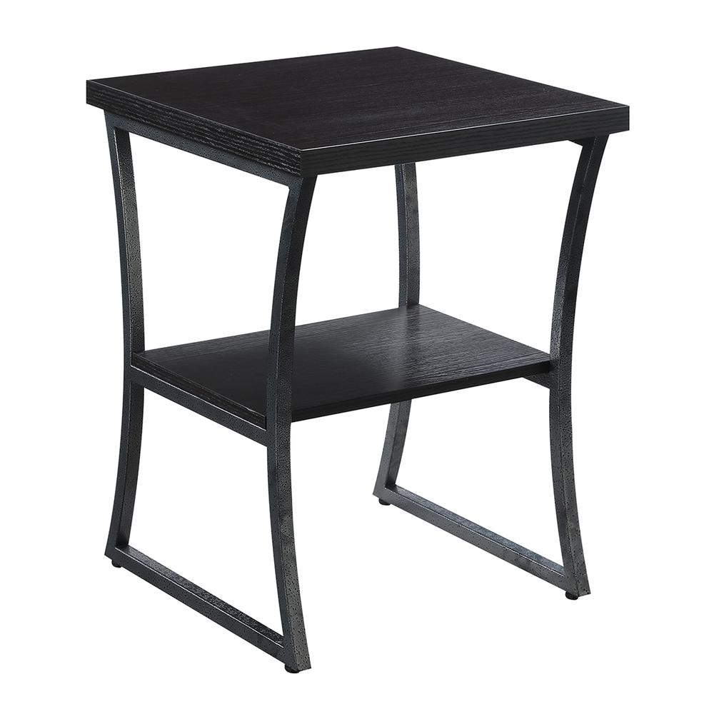 X-Calibur End Table. Picture 1