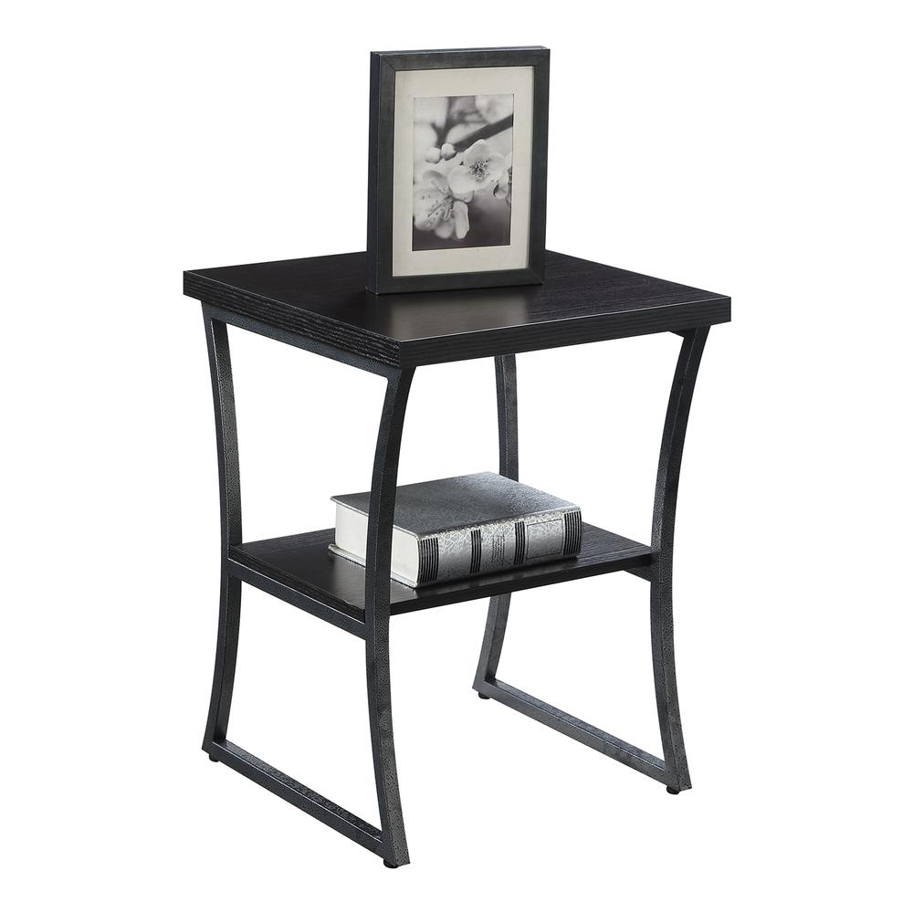 X-Calibur End Table. Picture 3