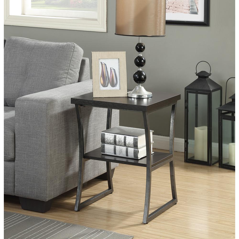 X-Calibur End Table. Picture 2