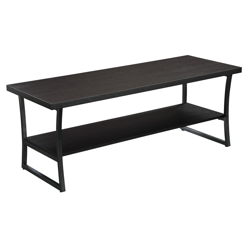 X-Calibur Coffee Table. Picture 1