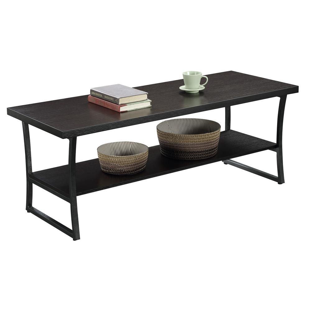X-Calibur Coffee Table. Picture 3