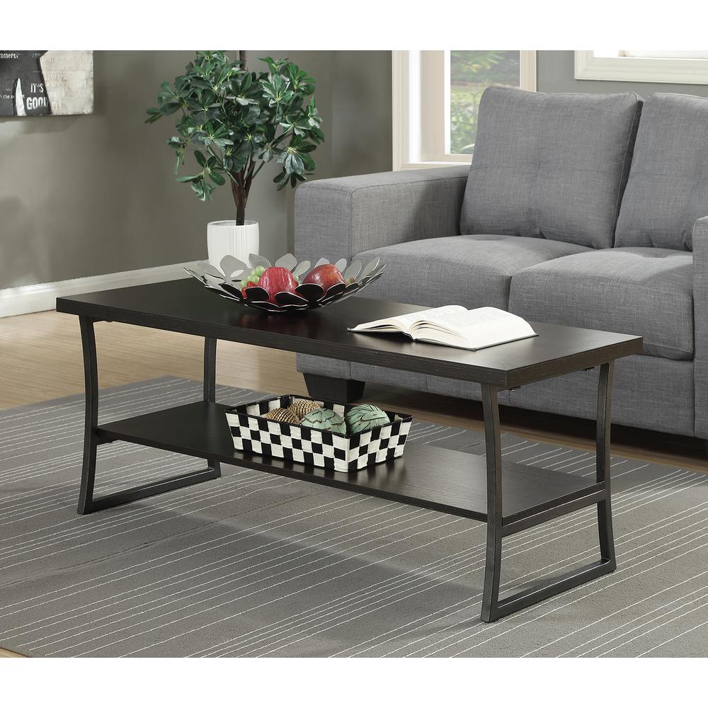 X-Calibur Coffee Table. Picture 2