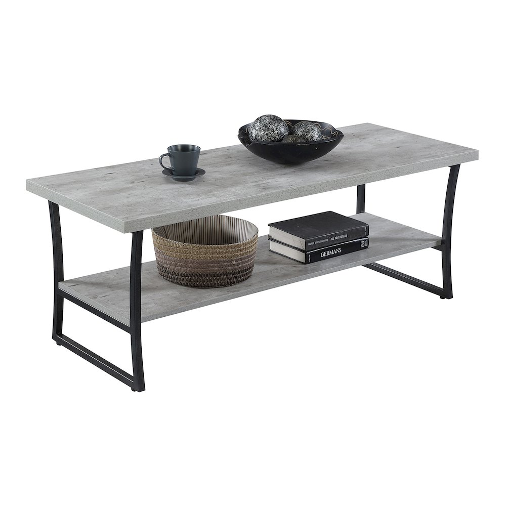 X-Calibur Coffee Table. Picture 3