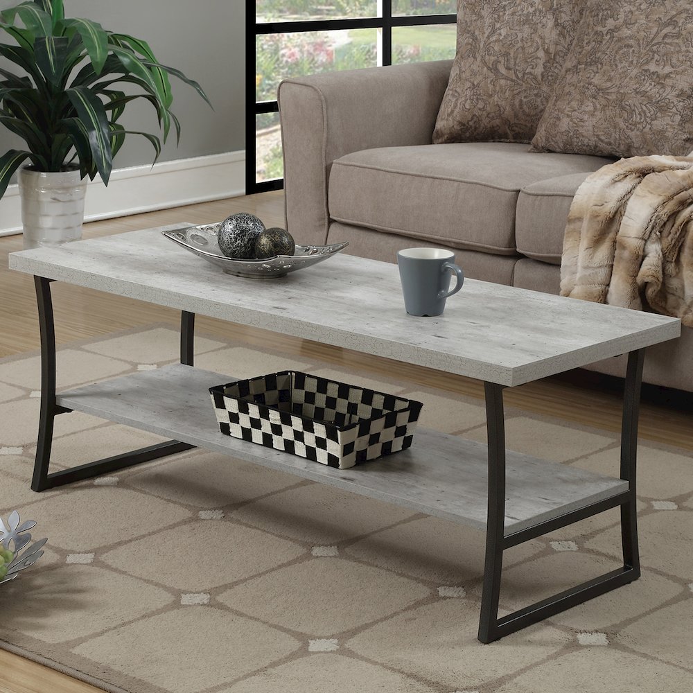 X-Calibur Coffee Table. Picture 2