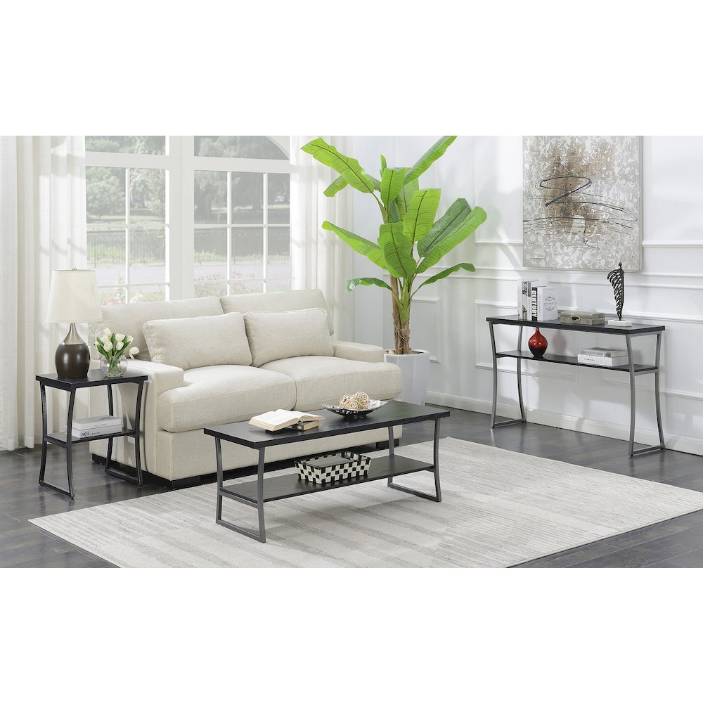 X-Calibur Console Table. Picture 6