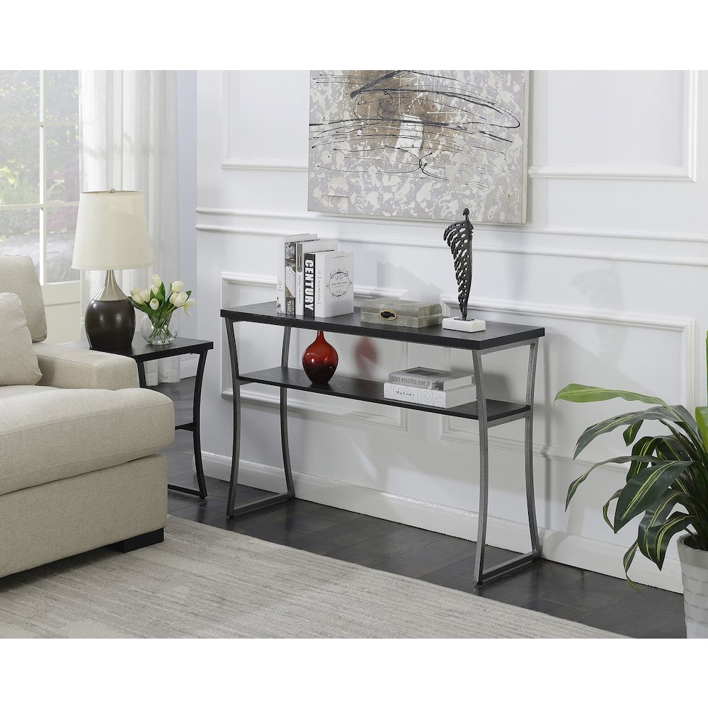X-Calibur Console Table. Picture 2