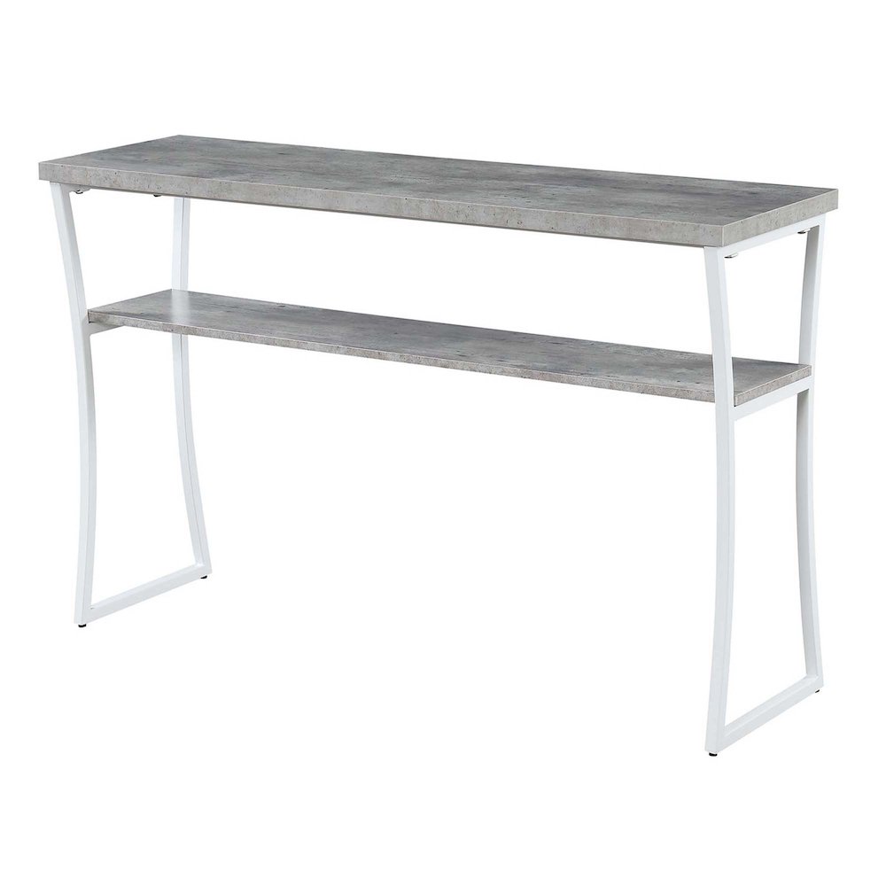 X-Calibur Console Table. Picture 1