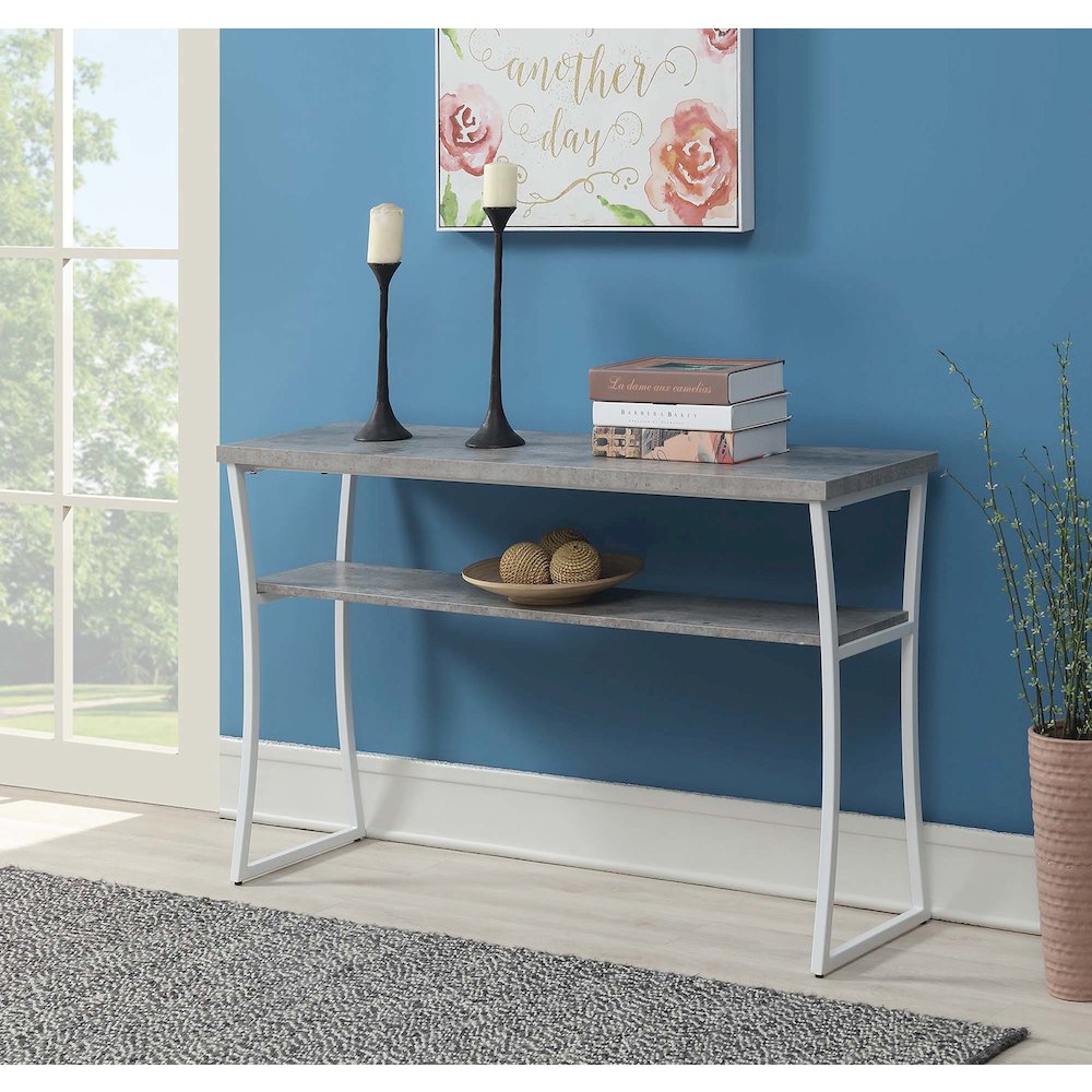 X-Calibur Console Table. Picture 2