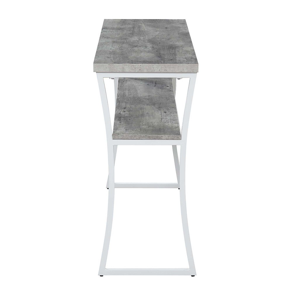 X-Calibur Console Table. Picture 4