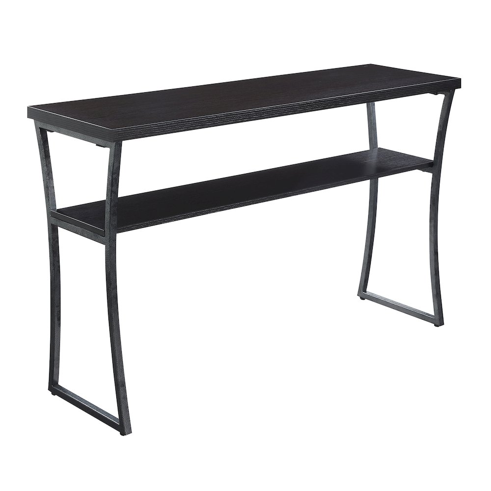 X-Calibur Console Table. Picture 1