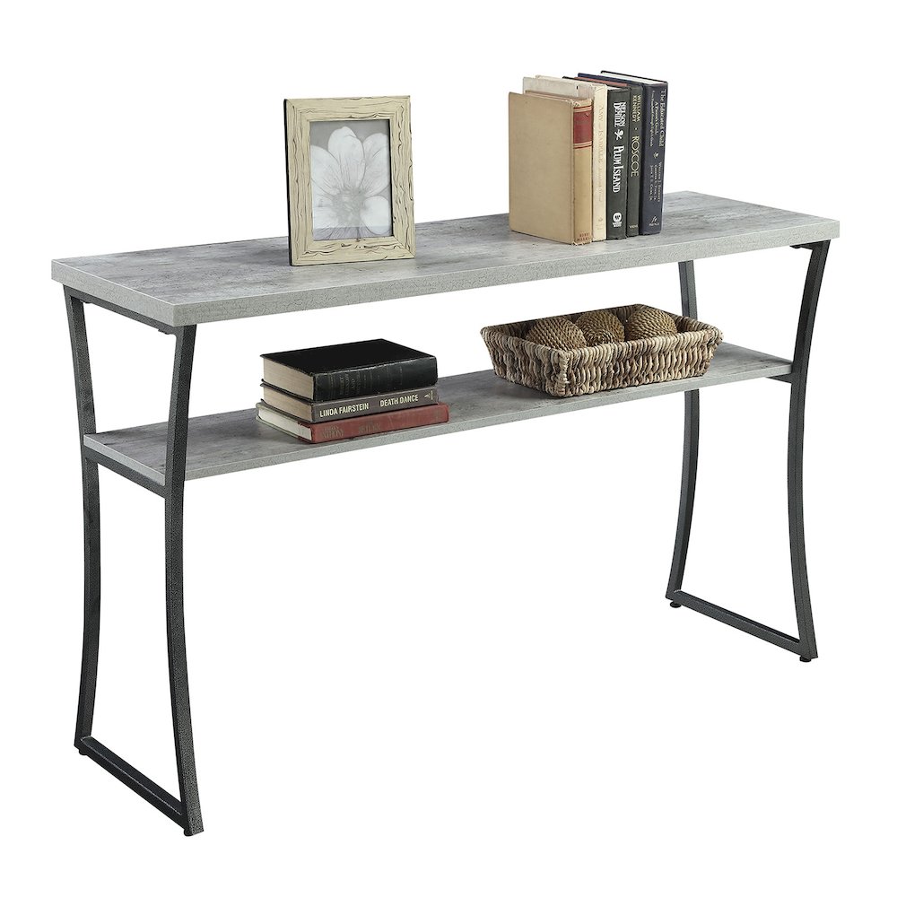 X-Calibur Console Table. Picture 3