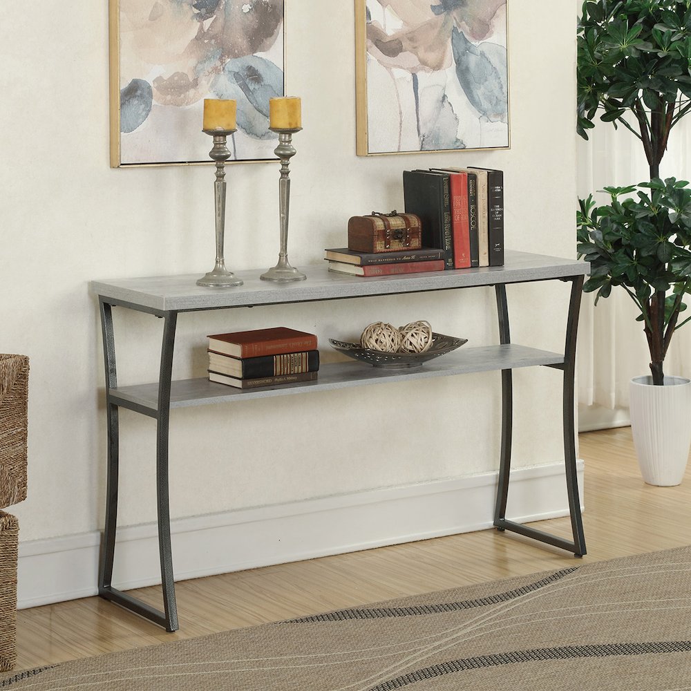 X-Calibur Console Table. Picture 2