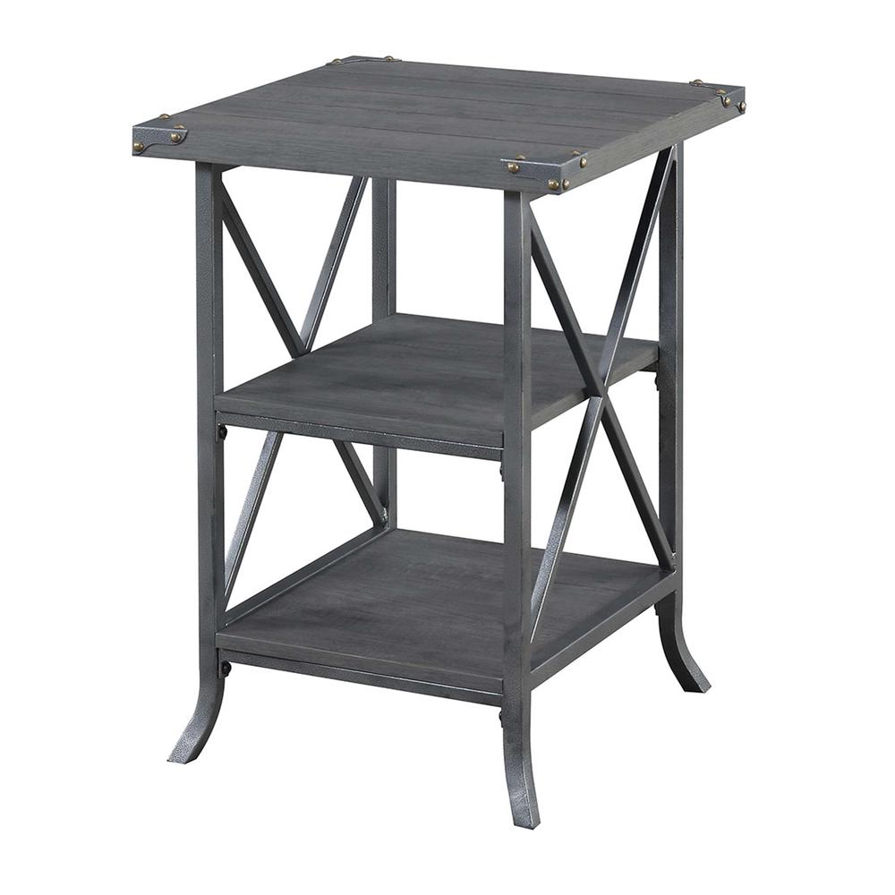 Brookline End Table. Picture 7
