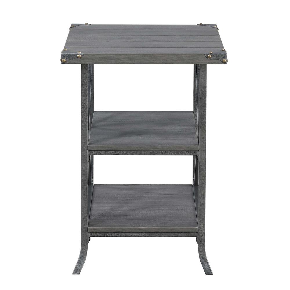 Brookline End Table. Picture 8