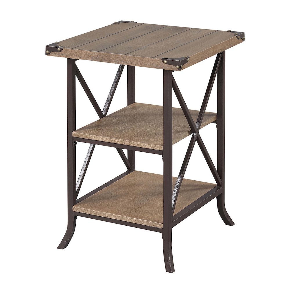 Brookline End Table. Picture 1