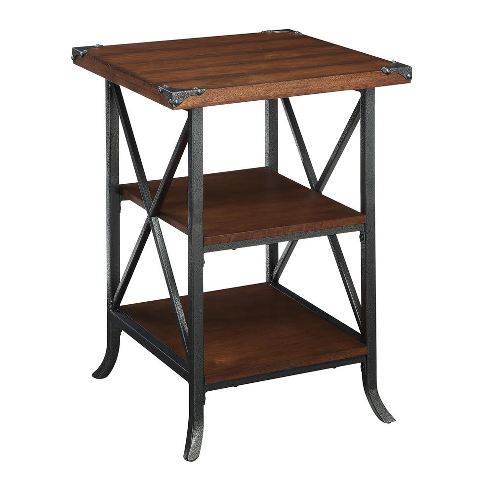 Brookline End Table. Picture 1