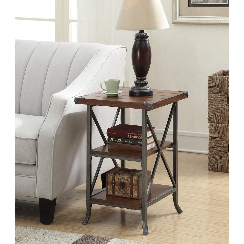 Brookline End Table. Picture 2