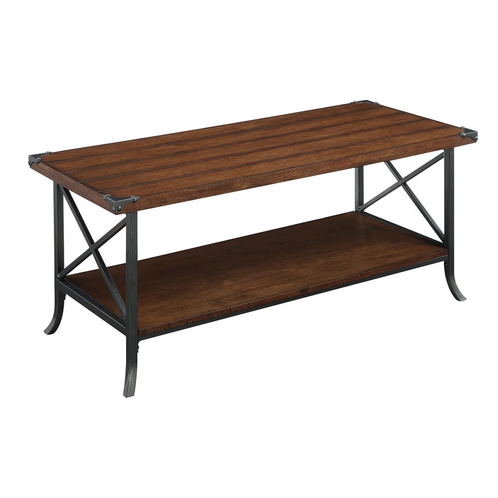 Brookline Coffee Table. Picture 1