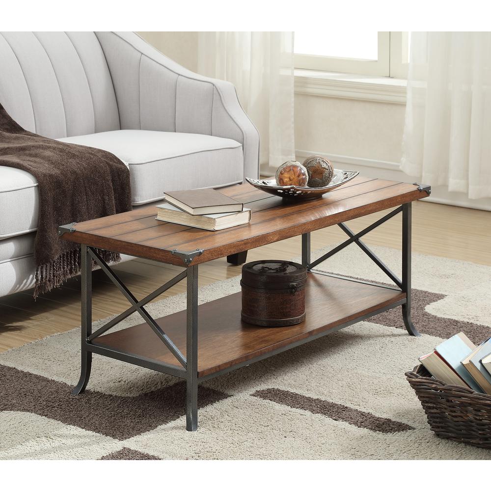 Brookline Coffee Table. Picture 2