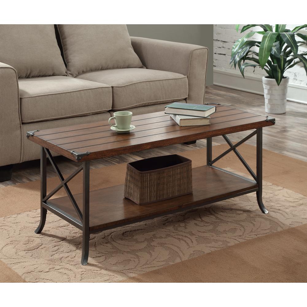Brookline Coffee Table. Picture 3