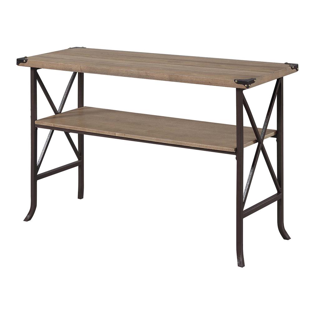 Brookline Console Table. Picture 6