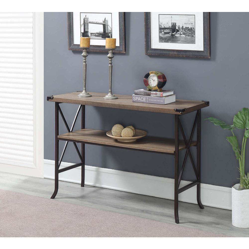 Brookline Console Table. Picture 3