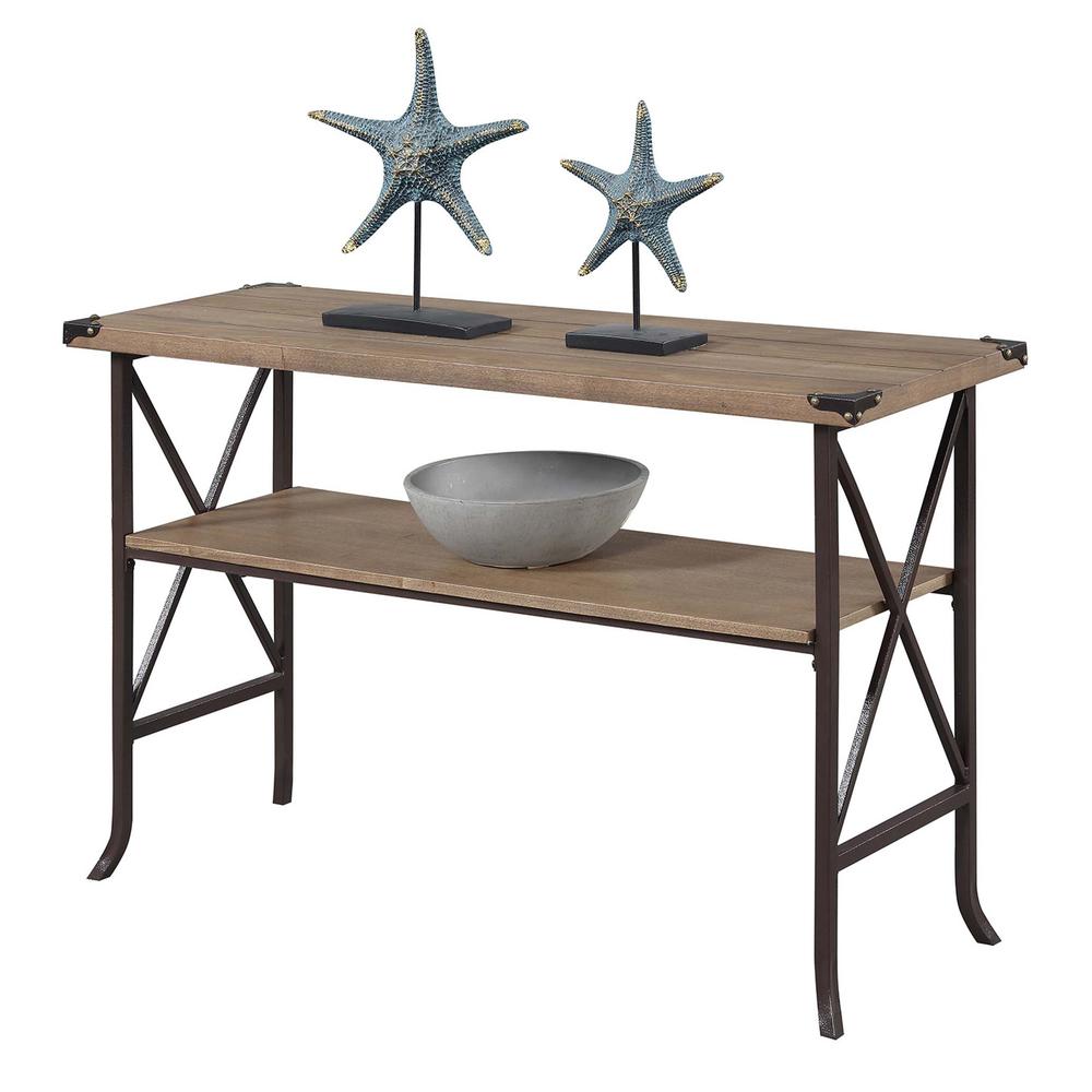 Brookline Console Table. Picture 5