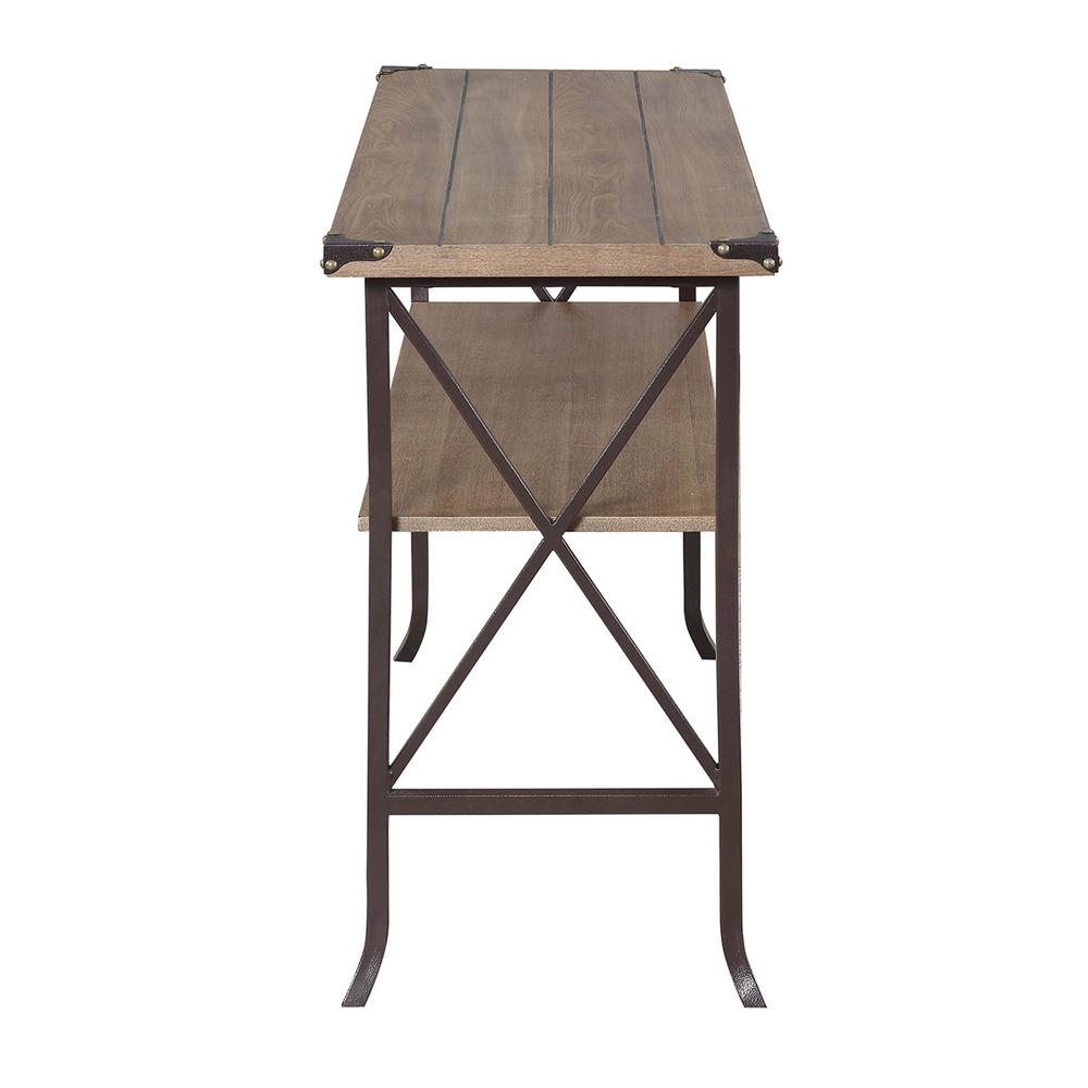 Brookline Console Table. Picture 7