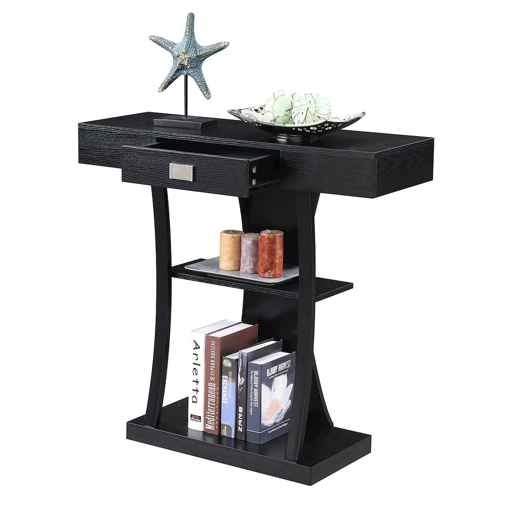 Newport Harri Console Table. Picture 3