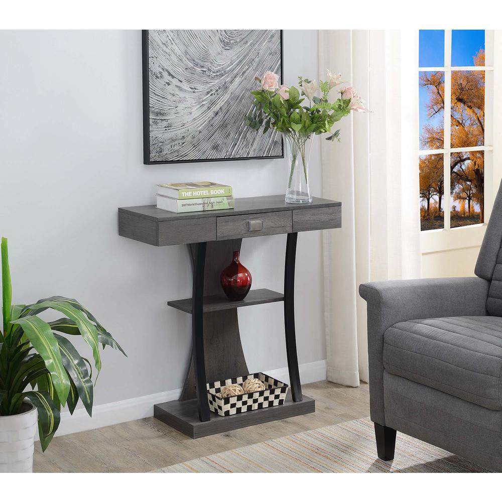 Newport Harri Console Table. Picture 3