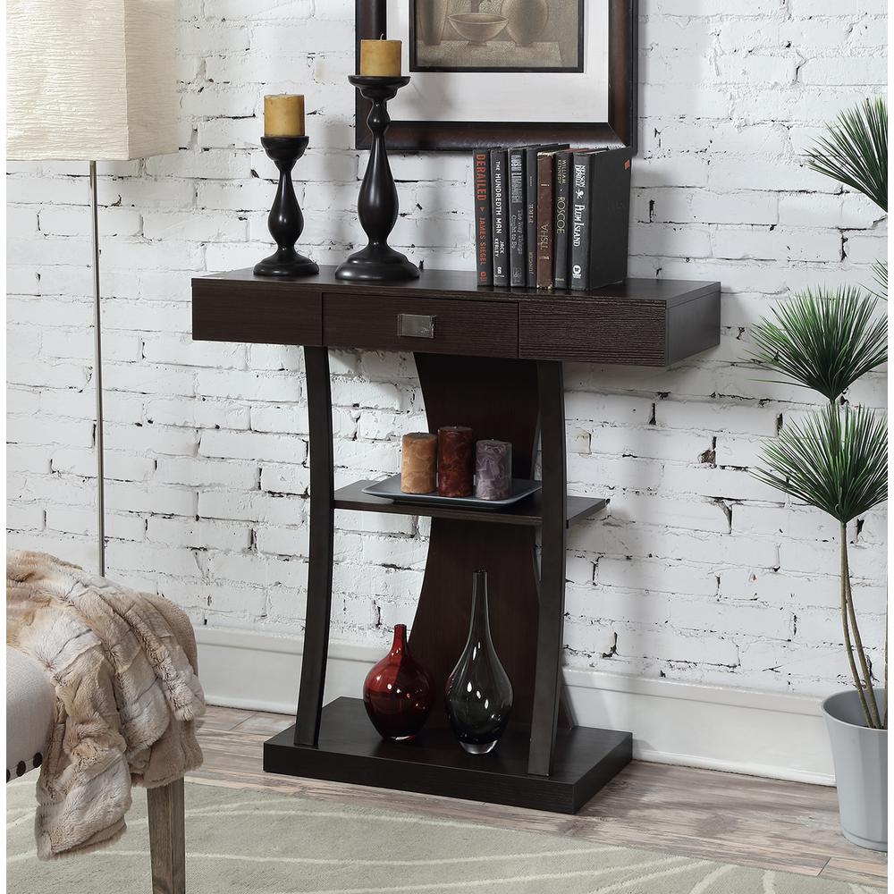 Newport Harri Console Table. Picture 4