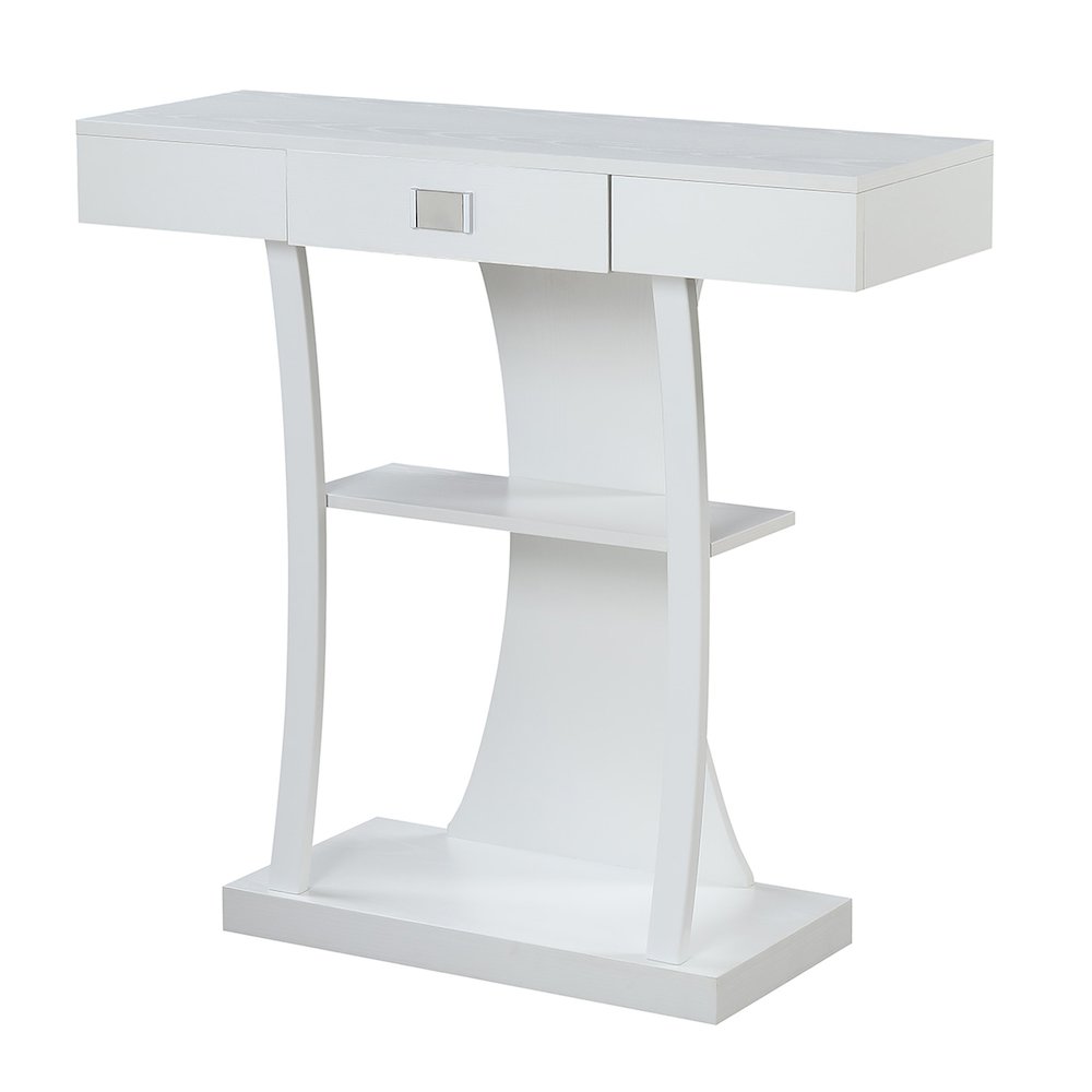 Newport Harri Console Table. Picture 1