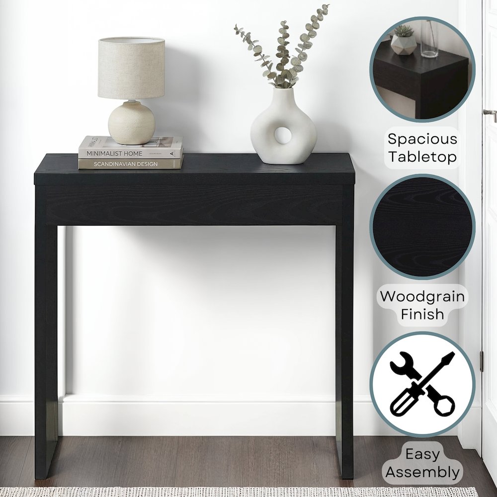 Northfield Entryway Hall Table. Picture 3
