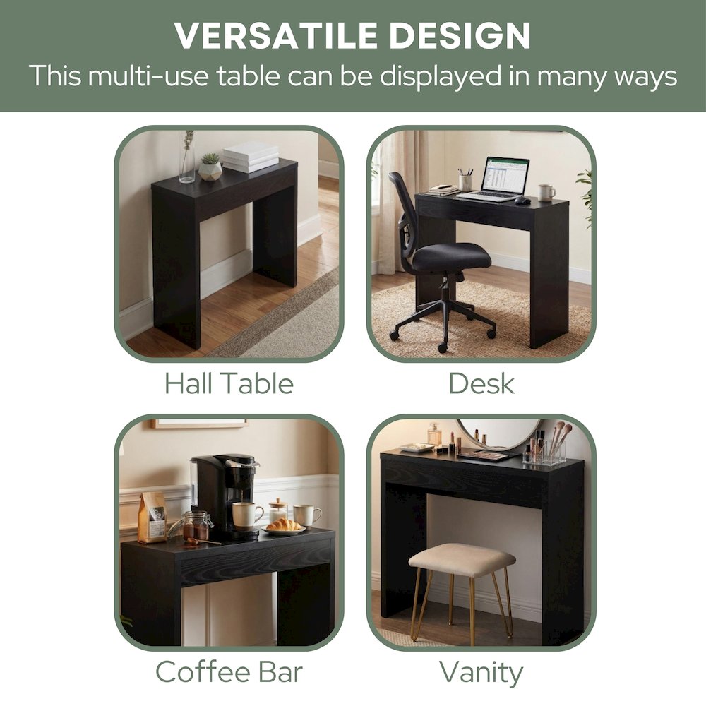 Northfield Entryway Hall Table. Picture 4